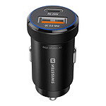 Chargeur allume-cigare SWISSTEN