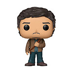 The Last of Us - Figurine POP! Joel Miller 9 cm