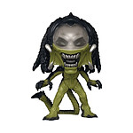 Predator - Figurine POP! Super Sized Predalien 15 cm