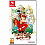 Tales of Symphonia Remastered (SWITCH)