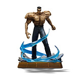 Yu Yu Hakusho - Statuette 1/10 Art Scale Toguro 24 cm