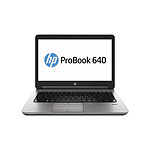 HP ProBook 640 G2 (HP32468)