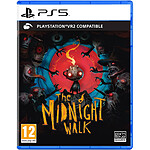 The Midnight Walk PS5 The Midnight Walk PS5