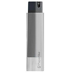 Paperlike Kit de Nettoyage Modèle V2 avec Spray Rechargeable Gris