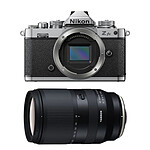 NIKON Zfc + Objectif TAMRON 18-300 mm f/3.5-6.3 Di III-A VC VXD