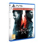 Aphelion Pioneer Edition PS5