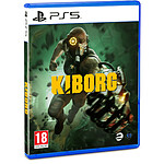 Kiborg Standard Edition PS5