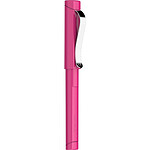 SCHNEIDER Stylo à plume Base Pointe Moyenne pink