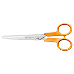 FISKARS Ciseaux Classic Multiusage Ambidextre 16cm