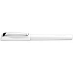 SCHNEIDER Stylo à plume Ceod Classic blanc