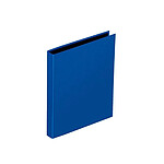 PAGNA classeur à anneaux 'Basic Colours', bleu, format A4