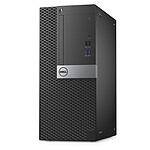 Dell Optiplex 7040 MT (I767161S) - Reconditionné