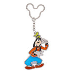 Disney - Porte-clés métal Dingo