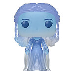Harry Potter - Figurine POP! Helena Ravenclaw (Glow) 9 cm