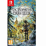 Octopath Traveler 0 (SWITCH)