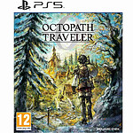 Octopath Traveler 0 (PS5)