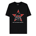 Fallout - T-Shirt NCR