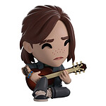 The Last of Us - Figurine Ellie 9 cm