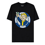 Fallout - T-Shirt Fallout