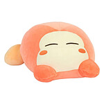 Nintendo - Peluche Kirby Suya Suya Point Méga Waddle Dee 15 cm