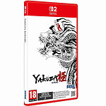 SW2 Yakuza Kiwami (SWITCH)