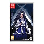 Clock Tower Rewind SWITCH