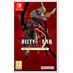 Guilty Gear Strive (SWITCH)