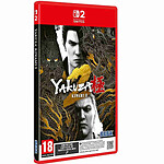 SW2 Yakuza Kiwami 2 (SWITCH)