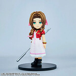 Final Fantasy VII Remake Adorable Arts - Statuette Aerith Grainsborough 11 cm