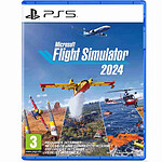 Microsoft Flight Simulator 2024 (PS5)