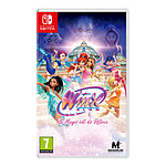Winx Club La Magie est de Retour Nintendo Switch