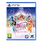 Winx Club La Magie est de Retour PS5 Winx Club La Magie est de Retour PS5