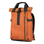 WANDRD Sac à dos PRVKE 21L Sedona Orange V4