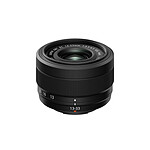 FUJIFILM Objectif Fujinon XC 13-33mm F3.5-6.3 OIS Noir