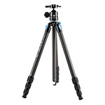 SIRUI Trépied Superb Travler 224 Carbone avec rotule ball ST-20