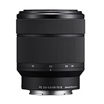 SONY Objectif SEL FE 28-70mm f/3.5-5.6 OSS II SONY Objectif SEL FE 28-70mm f/3.5-5.6 OSS II