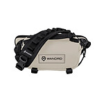 WANDRD Sac d'épaule ROGUE Sling 3L Tan Beige