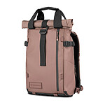 WANDRD Sac à dos PRVKE 15L Atacama Clay V4