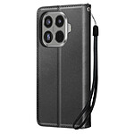 Avizar Étui Portefeuille pour Xiaomi 15T Pro avec Dragonne et Porte-carte