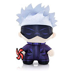 Jujutsu Kaisen - Peluche DZNR Satoru Gojo Cursed Energy Edition 18 cm