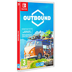 Outbound Nintendo Switch