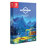 Outbound Collector's Edition Nintendo Switch Outbound Collector's Edition Nintendo Switch