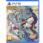 Rune Factory Guardians of Azuma (PS5) Rune Factory Guardians of Azuma (PS5)