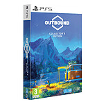 Outbound Collector's Edition PS5 Outbound Collector's Edition PS5
