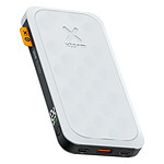 Xtorm Batterie Externe 10000mAh 20W USB-C Charge Rapide Blanc
