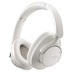 Urbanista Casque Bluetooth avec Réduction de Bruit Série Valencia Blanc