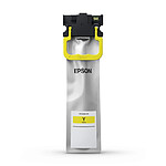 EPSON Réservoir Jaune XL 5000 pages pour WF-C529R et WF-C579R