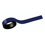 MAUL Bandes magnétiques colorées 1,5 cm x 100 cm Bleu