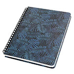 SIGEL Carnet notes Jolie Inspire Jungle Dreams, A5 120p vert clair
