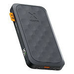 Xtorm Batterie Externe 10000mAh 20W USB-C Charge Rapide Noir